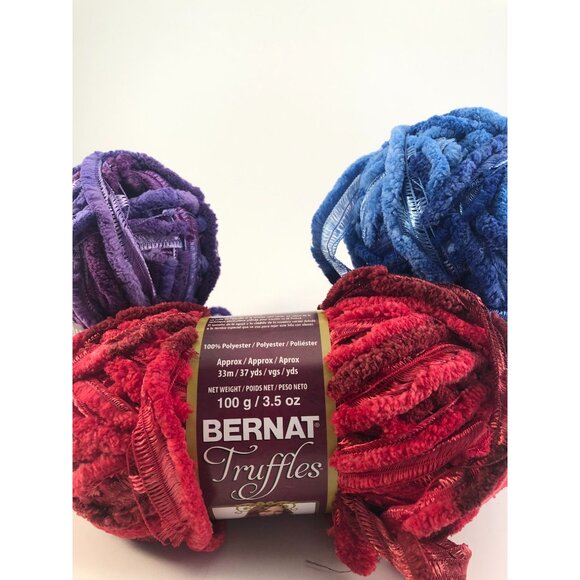 Lot of 5 Skeins - Picture 9 of 11